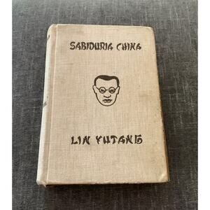1945 Sabiduría‎ China Book